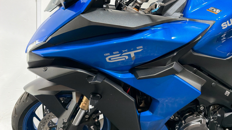 Suzuki Gsx-S 1000RQM3 (23MY)